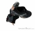 Salomon X Ultra 4 Womens Walking Boots, , Black, , Female, 0018-11579, 5637921669, , N4-19.jpg
