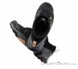 Salomon X Ultra 4 Womens Walking Boots, , Negro, , Mujer, 0018-11579, 5637921669, , N5-15.jpg