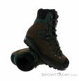 La Sportiva Karakorum HC GTX Mens Mountaineering Boots Gore-Tex, La Sportiva, Brown, , Male, 0024-10902, 5637921678, 8020647769636, N1-01.jpg