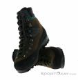 La Sportiva Karakorum HC GTX Mens Mountaineering Boots Gore-Tex, , Brown, , Male, 0024-10902, 5637921678, , N1-06.jpg