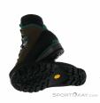 La Sportiva Karakorum HC GTX Mens Mountaineering Boots Gore-Tex, , Brown, , Male, 0024-10902, 5637921678, , N1-11.jpg
