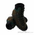 La Sportiva Karakorum HC GTX Mens Mountaineering Boots Gore-Tex, , Brown, , Male, 0024-10902, 5637921678, , N2-02.jpg