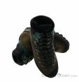 La Sportiva Karakorum HC GTX Hommes Chaussures de montagne Gore-Tex, La Sportiva, Brun, , Hommes, 0024-10902, 5637921678, 8020647769636, N3-03.jpg
