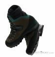 La Sportiva Karakorum HC GTX Mens Mountaineering Boots Gore-Tex, , Brown, , Male, 0024-10902, 5637921678, , N3-08.jpg