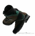 La Sportiva Karakorum HC GTX Hommes Chaussures de montagne Gore-Tex, La Sportiva, Brun, , Hommes, 0024-10902, 5637921678, 8020647769636, N4-09.jpg