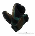 La Sportiva Karakorum HC GTX Hommes Chaussures de montagne Gore-Tex, La Sportiva, Brun, , Hommes, 0024-10902, 5637921678, 8020647769636, N5-15.jpg