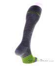 Ortovox Tour Compression Long Mens Ski Socks, Ortovox, Sivá, , Muži, 0016-11372, 5637921684, 4251422570725, N1-16.jpg