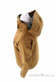 Marmot Spire GTX Dámy Lyžiarska bunda Gore-Tex, Marmot, Béžová, , Ženy, 0066-10479, 5637921689, 889169637537, N3-08.jpg