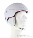 Atomic Revent+ Amid Ski Helmet, , Gray, , Male,Female,Unisex, 0003-10310, 5637921693, , N1-01.jpg