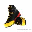 La Sportiva Aequilibrium LT GTX Mens Mountaineering Boots Gore-Tex, , Black, , Male, 0024-10903, 5637921699, , N1-06.jpg