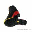 La Sportiva Aequilibrium LT GTX Hommes Chaussures de montagne Gore-Tex, La Sportiva, Noir, , Hommes, 0024-10903, 5637921699, 8020647937738, N1-11.jpg