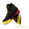 La Sportiva Aequilibrium LT GTX Mens Mountaineering Boots Gore-Tex, , Black, , Male, 0024-10903, 5637921699, , N2-07.jpg