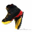 La Sportiva Aequilibrium LT GTX Mens Mountaineering Boots Gore-Tex, , Black, , Male, 0024-10903, 5637921699, , N3-08.jpg