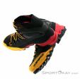 La Sportiva Aequilibrium LT GTX Hommes Chaussures de montagne Gore-Tex, La Sportiva, Noir, , Hommes, 0024-10903, 5637921699, 8020647937738, N4-09.jpg