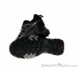 Salomon X Ultra Pro GTX Womens Walking Boots Gore-Tex, , Black, , Female, 0018-11580, 5637921714, , N1-11.jpg