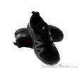 Salomon X Ultra Pro GTX Womens Walking Boots Gore-Tex, , Black, , Female, 0018-11580, 5637921714, , N2-02.jpg