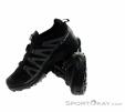 Salomon X Ultra Pro GTX Womens Walking Boots Gore-Tex, , Black, , Female, 0018-11580, 5637921714, , N2-07.jpg