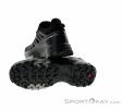 Salomon X Ultra Pro GTX Womens Walking Boots Gore-Tex, Salomon, Black, , Female, 0018-11580, 5637921714, 193128741600, N2-12.jpg