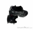 Salomon X Ultra Pro GTX Womens Walking Boots Gore-Tex, , Black, , Female, 0018-11580, 5637921714, , N3-18.jpg
