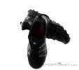 Salomon X Ultra Pro GTX Womens Walking Boots Gore-Tex, Salomon, Noir, , Femmes, 0018-11580, 5637921714, 193128741600, N4-04.jpg