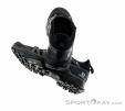 Salomon X Ultra Pro GTX Womens Walking Boots Gore-Tex, Salomon, Čierna, , Ženy, 0018-11580, 5637921714, 193128741600, N4-14.jpg