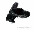 Salomon X Ultra Pro GTX Womens Walking Boots Gore-Tex, , Black, , Female, 0018-11580, 5637921714, , N4-19.jpg