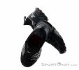 Salomon X Ultra Pro GTX Womens Walking Boots Gore-Tex, , Black, , Female, 0018-11580, 5637921714, , N5-05.jpg