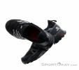Salomon X Ultra Pro GTX Womens Walking Boots Gore-Tex, , Black, , Female, 0018-11580, 5637921714, , N5-10.jpg