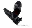 Salomon X Ultra Pro GTX Womens Walking Boots Gore-Tex, Salomon, Black, , Female, 0018-11580, 5637921714, 193128741600, N5-15.jpg