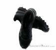 Salomon Speedcross 5 GTX Mens Trail Running Shoes Gore-Tex, Salomon, Black, , Male, 0018-11581, 5637921725, 0, N4-04.jpg