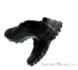 Salomon Speedcross 5 GTX Mens Trail Running Shoes Gore-Tex, Salomon, Čierna, , Muži, 0018-11581, 5637921725, 0, N4-09.jpg