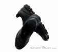 Salomon Speedcross 5 GTX Mens Trail Running Shoes Gore-Tex, Salomon, Black, , Male, 0018-11581, 5637921725, 0, N5-05.jpg