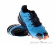 Salomon Speedcross 5 GTX Mens Trail Running Shoes Gore-Tex, Salomon, Blue, , Male, 0018-11581, 5637921729, 0, N1-01.jpg
