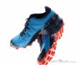 Salomon Speedcross 5 GTX Mens Trail Running Shoes Gore-Tex, Salomon, Bleu, , Hommes, 0018-11581, 5637921729, 0, N3-08.jpg