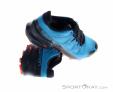 Salomon Speedcross 5 GTX Mens Trail Running Shoes Gore-Tex, Salomon, Modrá, , Muži, 0018-11581, 5637921729, 0, N3-18.jpg