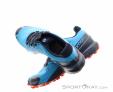 Salomon Speedcross 5 GTX Mens Trail Running Shoes Gore-Tex, Salomon, Blue, , Male, 0018-11581, 5637921729, 0, N5-10.jpg