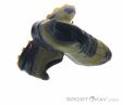 Salomon Speedcross 5 GTX Mens Trail Running Shoes Gore-Tex, Salomon, Vert foncé olive, , Hommes, 0018-11581, 5637921752, 0, N4-19.jpg