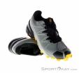 Salomon Speedcross 5 GTX Mens Trail Running Shoes Gore-Tex, Salomon, Light-Gray, , Male, 0018-11581, 5637921758, 193128737214, N1-01.jpg