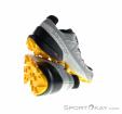 Salomon Speedcross 5 GTX Mens Trail Running Shoes Gore-Tex, Salomon, Light-Gray, , Male, 0018-11581, 5637921758, 193128737214, N1-16.jpg