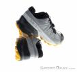 Salomon Speedcross 5 GTX Mens Trail Running Shoes Gore-Tex, Salomon, Gris claro, , Hombre, 0018-11581, 5637921758, 193128737214, N2-17.jpg