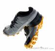 Salomon Speedcross 5 GTX Mens Trail Running Shoes Gore-Tex, Salomon, Svetlosivá, , Muži, 0018-11581, 5637921758, 193128737214, N3-08.jpg