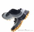 Salomon Speedcross 5 GTX Mens Trail Running Shoes Gore-Tex, Salomon, Gris clair, , Hommes, 0018-11581, 5637921758, 193128737214, N4-09.jpg