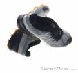 Salomon Speedcross 5 GTX Mens Trail Running Shoes Gore-Tex, Salomon, Svetlosivá, , Muži, 0018-11581, 5637921758, 193128737214, N4-19.jpg