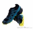 Salomon Speedcross 5 GTX Mens Trail Running Shoes Gore-Tex, Salomon, Dark-Grey, , Male, 0018-11581, 5637921766, 193128731168, N2-07.jpg