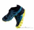 Salomon Speedcross 5 GTX Mens Trail Running Shoes Gore-Tex, Salomon, Gris oscuro, , Hombre, 0018-11581, 5637921766, 193128731168, N3-08.jpg