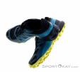 Salomon Speedcross 5 GTX Mens Trail Running Shoes Gore-Tex, Salomon, Tmavosivá, , Muži, 0018-11581, 5637921766, 193128731168, N4-09.jpg