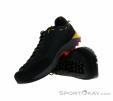 La Sportiva TX Guide Leather Mens Approach Shoes, , Black, , Male, 0024-10904, 5637921790, , N1-06.jpg