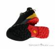 La Sportiva TX Guide Leather Mens Approach Shoes, La Sportiva, Black, , Male, 0024-10904, 5637921790, 8020647191550, N1-11.jpg