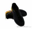 La Sportiva TX Guide Leather Mens Approach Shoes, La Sportiva, Black, , Male, 0024-10904, 5637921790, 8020647191550, N2-02.jpg