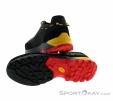 La Sportiva TX Guide Leather Mens Approach Shoes, La Sportiva, Black, , Male, 0024-10904, 5637921790, 8020647191550, N2-12.jpg